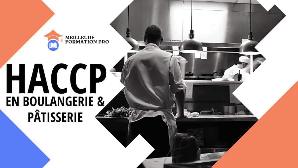 HACCP en boulangerie pâtisserie - Formation professionnelle - CNFCE