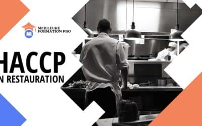 Formation HACCP en Restauration