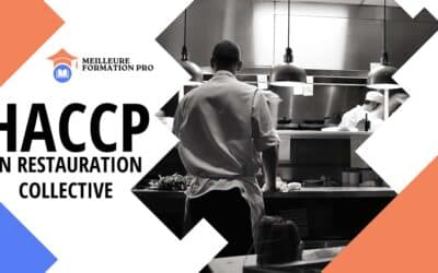 HACCP en Restauration Collective : S’assurer d’être aux normes
