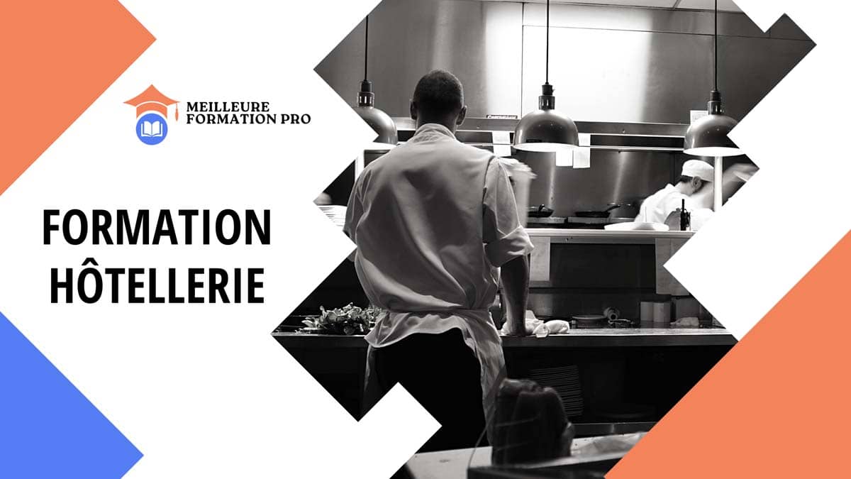 Formation hotellerie
