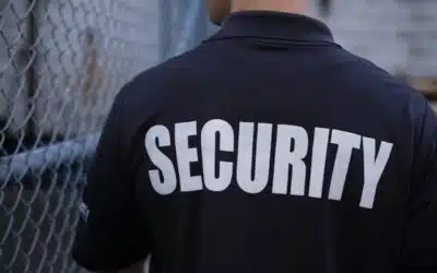 Formation pour Devenir Agent de Sécurité Renforcée Armé (ASR)